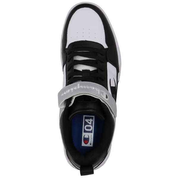 CHAMPION Boys' Arena Lo Basketball Shoes