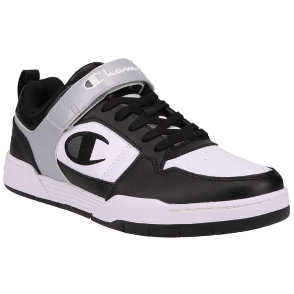 CHAMPION Boys' Arena Lo Basketball Shoes