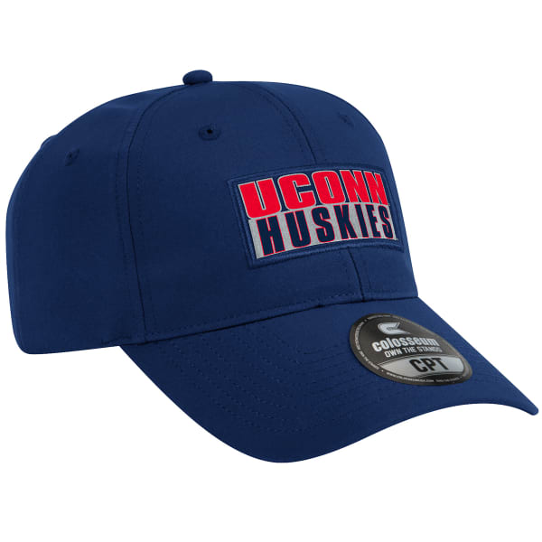 UCONN Colosseum Positraction Hat