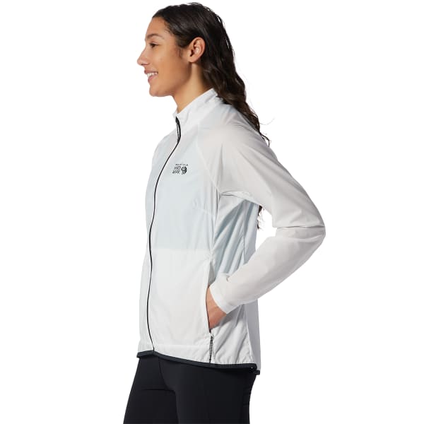 MOUNTAIN HARDWEAR Women's Kor AirShell Full-Zip Jacket