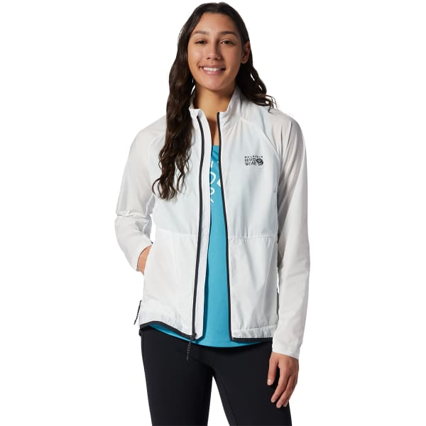 MOUNTAIN HARDWEAR Women's Kor AirShell Full-Zip Jacket