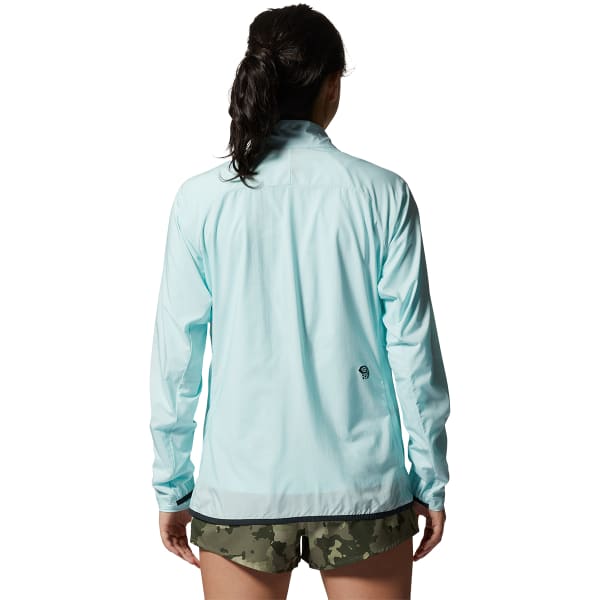 MOUNTAIN HARDWEAR Women's Kor AirShell Full-Zip Jacket