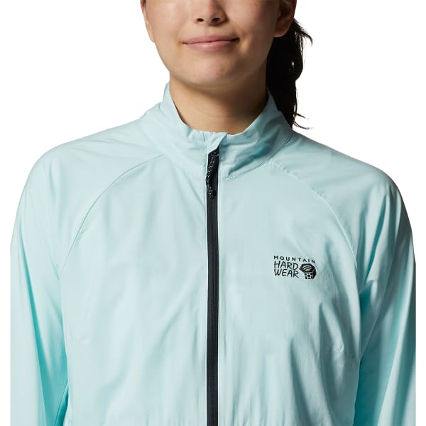 MOUNTAIN HARDWEAR Women's Kor AirShell Full-Zip Jacket