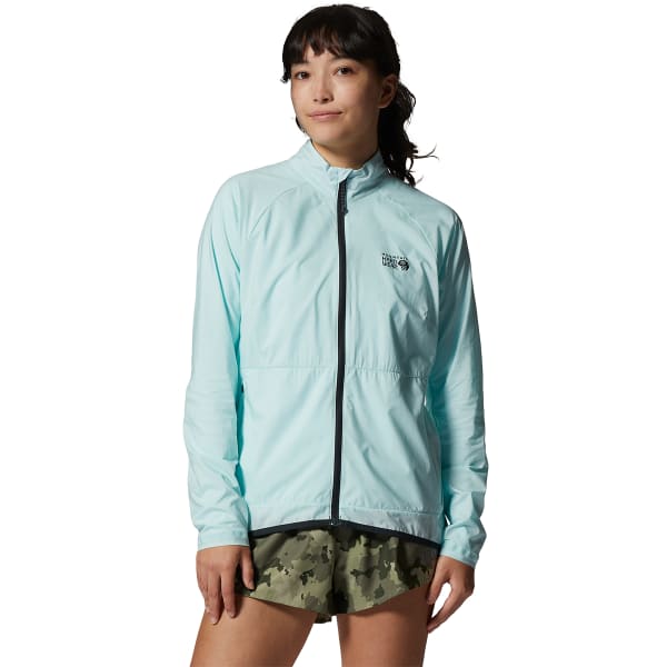 MOUNTAIN HARDWEAR Women's Kor AirShell Full-Zip Jacket