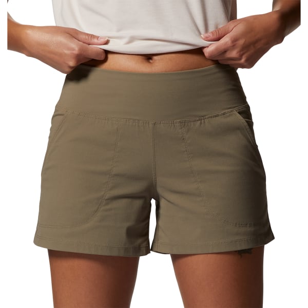 MOUNTAIN HARDWEAR Women's Dynama/2 Shorts