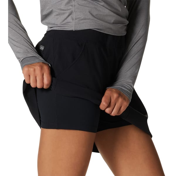 MOUNTAIN HARDWEAR Women's Dynama Skort