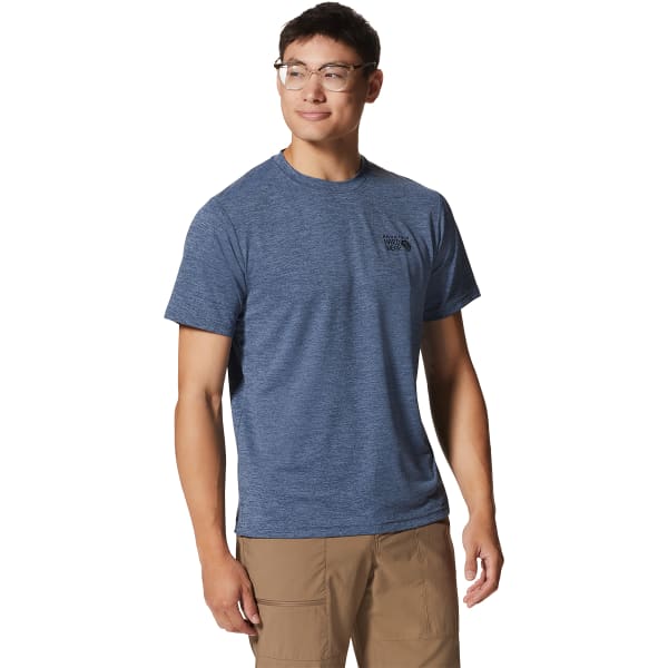 MOUNTAIN HARDWEAR Men's Sunblocker Short-Sleeve Tee