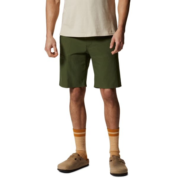 MOUNTAIN HARDWEAR Men's Hardwear AP Shorts