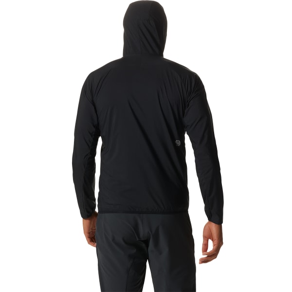 MOUNTAIN HARDWEAR Men's Kor AirShell Hoody