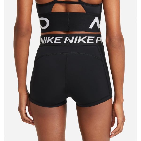 NIKE Women's Pro 3" Shorts