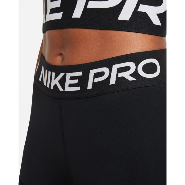 NIKE Women's Pro 3" Shorts