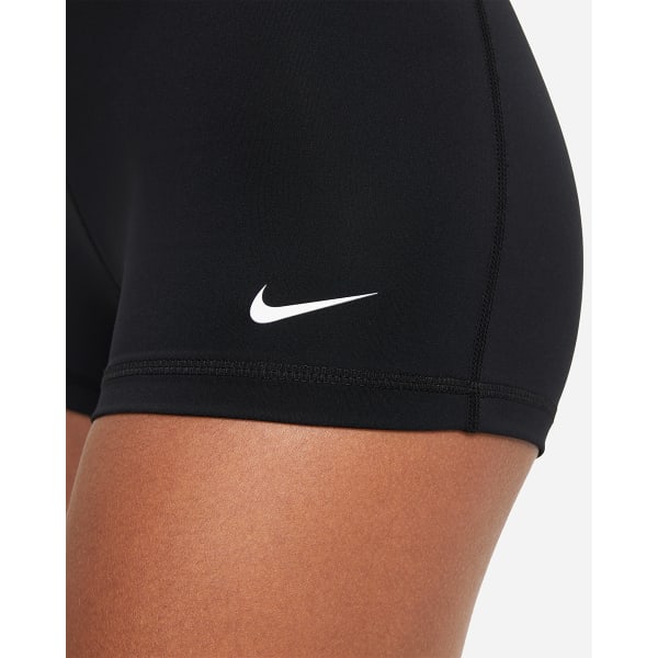 NIKE Women's Pro 3" Shorts