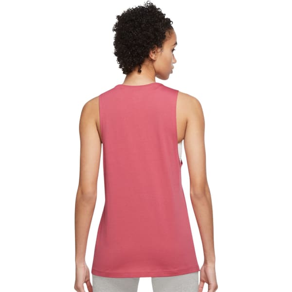 NIKE Women's Sportswear Muscle Tank Top