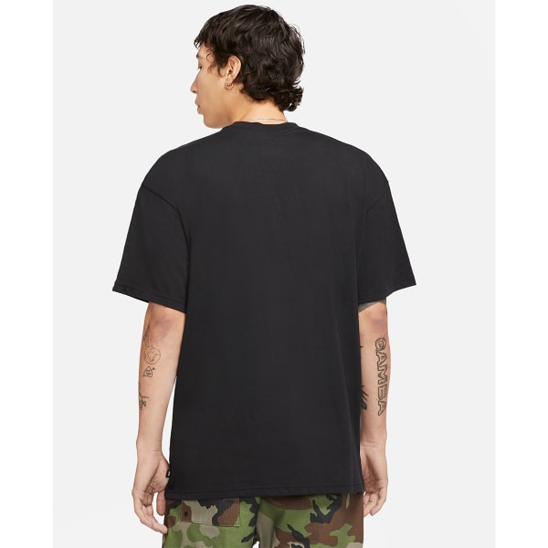 NIKE SB Men's Logo Skate Short-Sleeve Tee