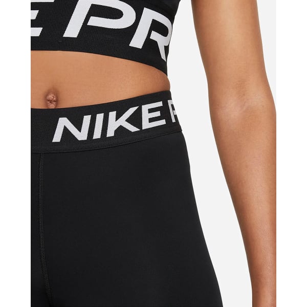 NIKE Women's Core 365 Pro 8" Shorts