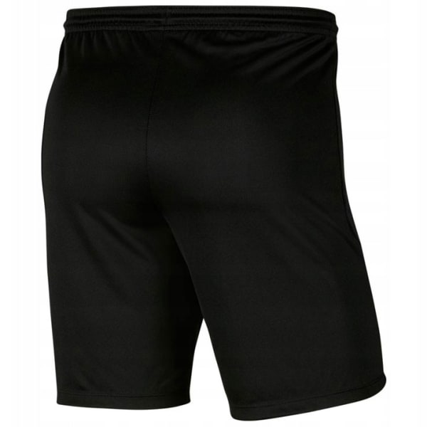 NIKE Boys' Park III Knit Shorts