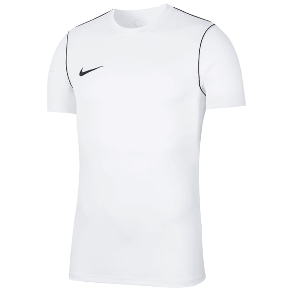 NIKE Men's Park 20 Short-Sleeve Training Top