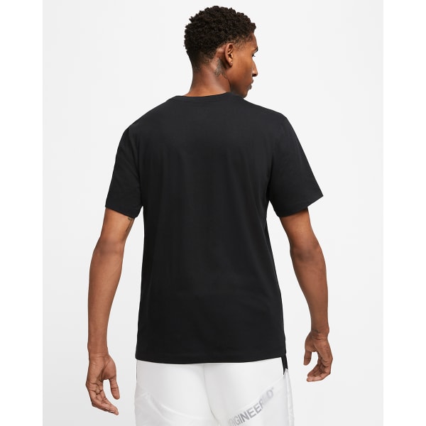 NIKE Men's Jordan Jumpman Short-Sleeve Tee - Bob’s Stores