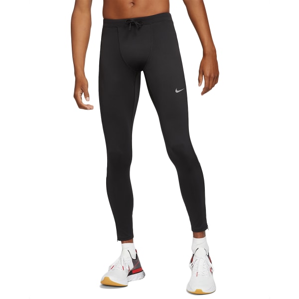 NIKE Men's Dri-FIT Challenger Running Tights - Bob's Stores