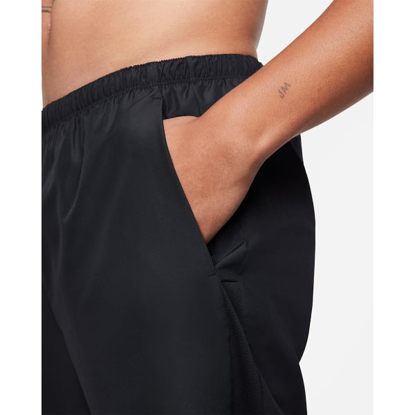 NIKE Men's Challenger 7" Brief-Lined Running Shorts