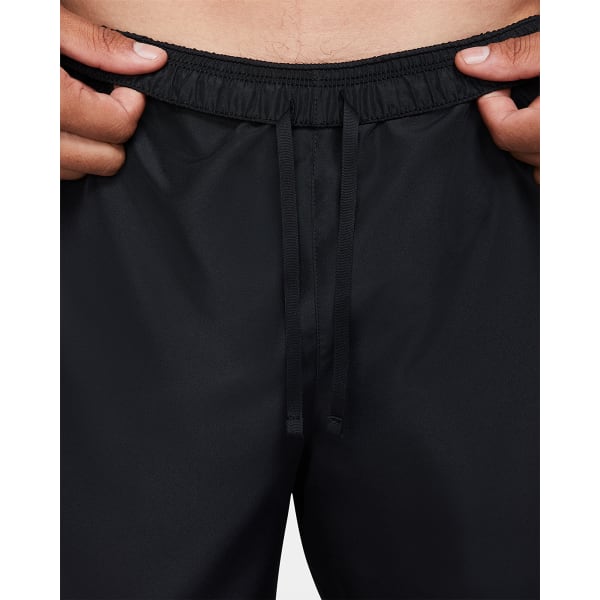 NIKE Men's Challenger 7" Brief-Lined Running Shorts