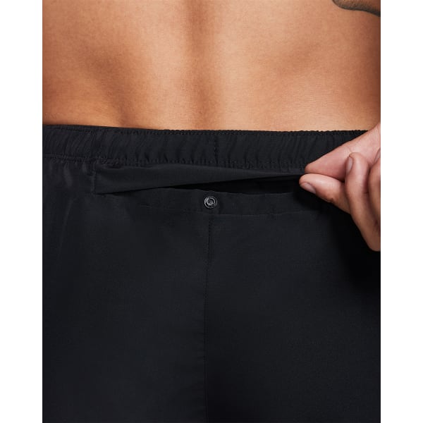 NIKE Men's Challenger 7" Brief-Lined Running Shorts