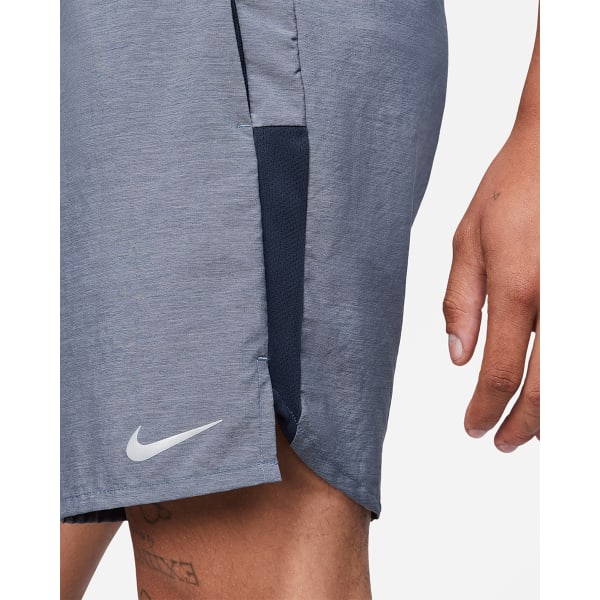 NIKE Men's Challenger 7" Brief-Lined Running Shorts