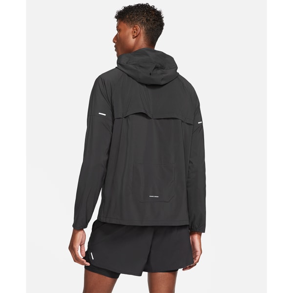 NIKE Men's Windrunner Running Jacket