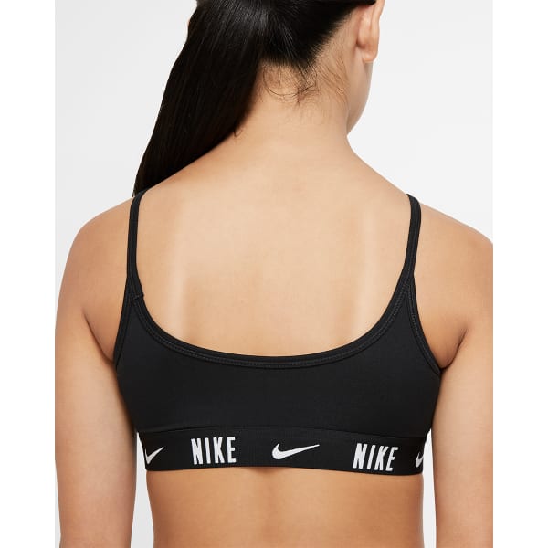 NIKE Big Girls' Trophy Sports Bra