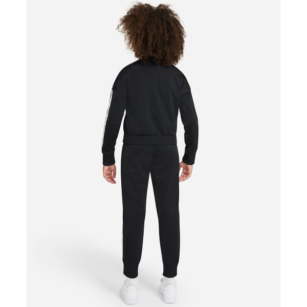 NIKE Big Kids' Sportswear Tracksuit