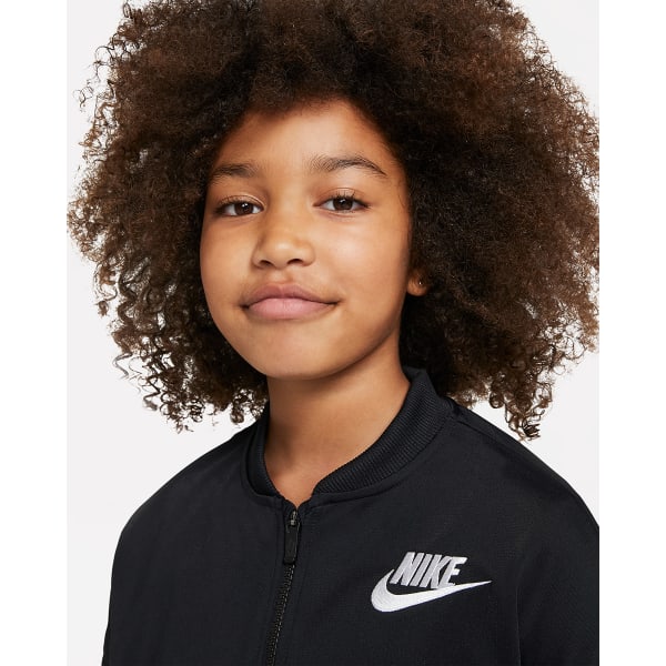 NIKE Big Kids' Sportswear Tracksuit