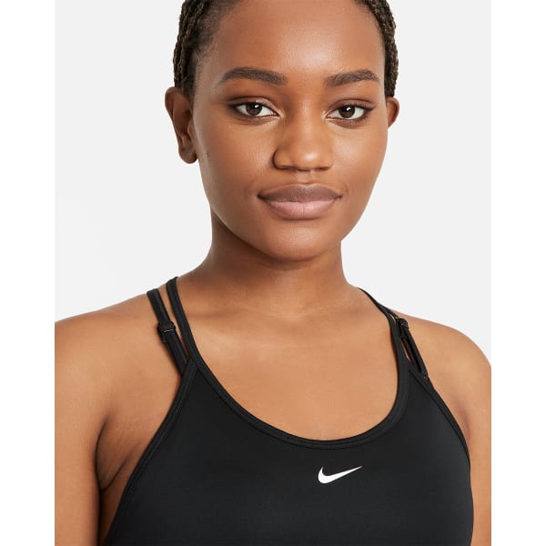 NIKE Women's Dri-FIT One Elastika Standard Fit Tank