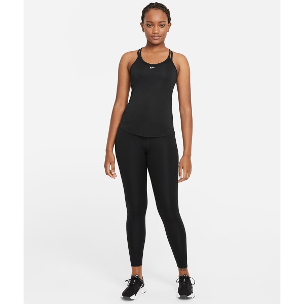 NIKE Women's Dri-FIT One Elastika Standard Fit Tank