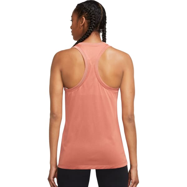 NIKE Women's Dri-FIT Racerback Training Tank