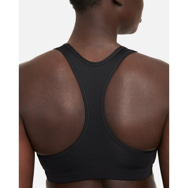 NIKE Women's Swoosh Medium-Support Sports Bra