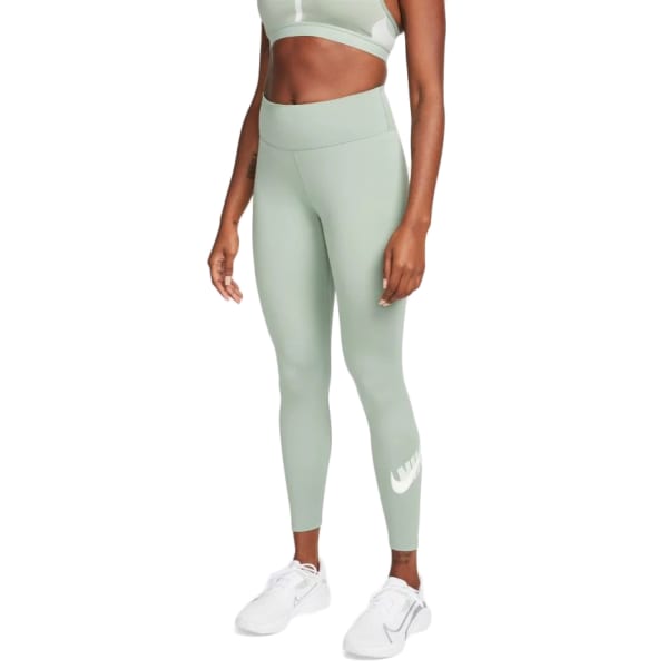 NIKE Women's Dri-Fit One Icon Clash Legging