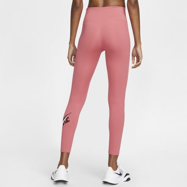 NIKE Women's Dri-Fit One Icon Clash Legging