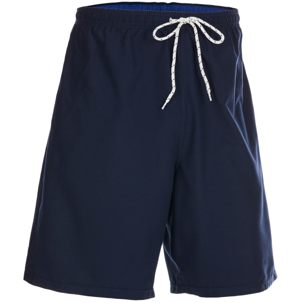 BCC Men's 9" Volley Swim Shorts