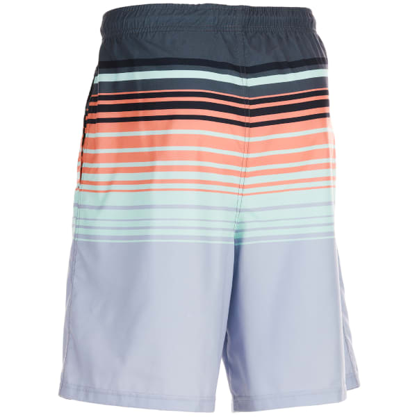 BCC Men's 9" Volley Swim Shorts