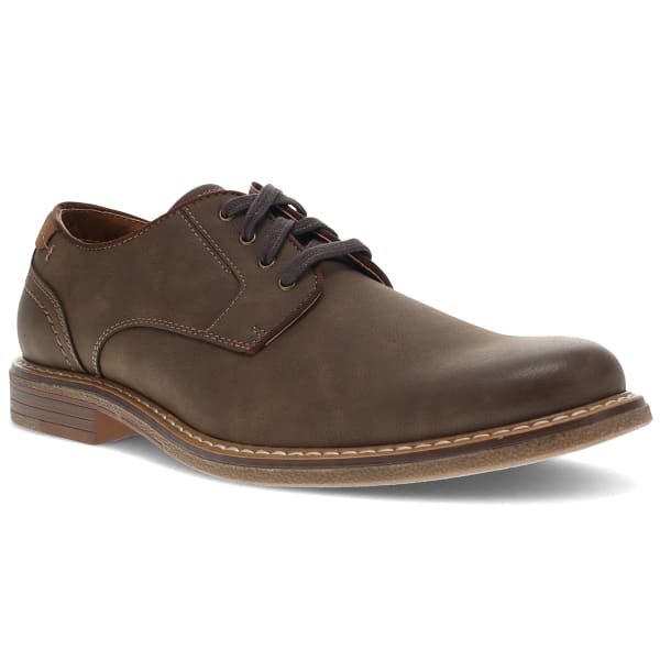 DOCKERS Men's Bronson Oxford Shoes