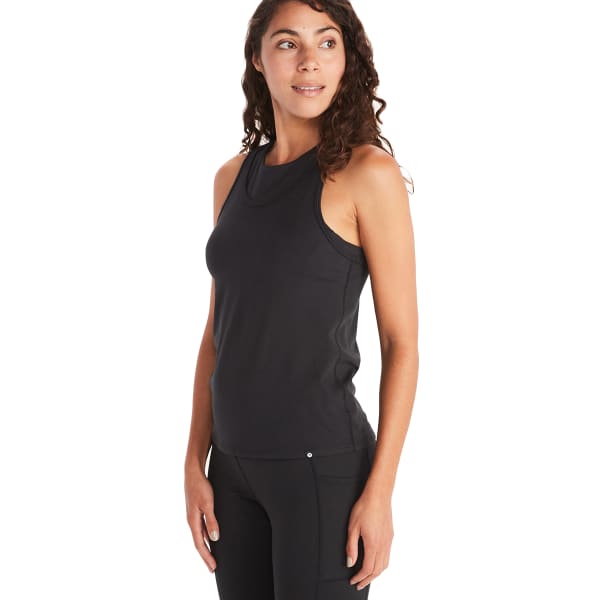 MARMOT Women's Leda Racer Tank