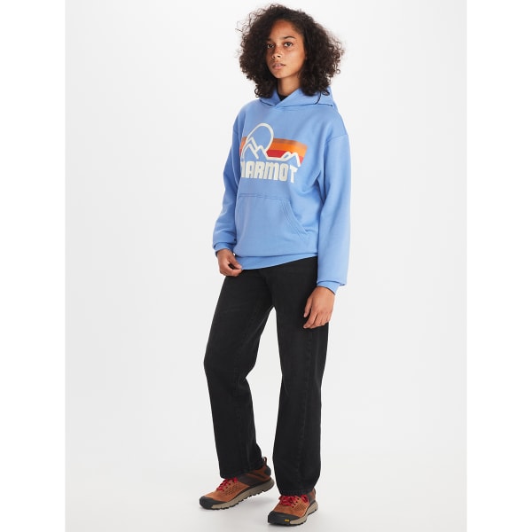 MARMOT Women's Coastal Hoody