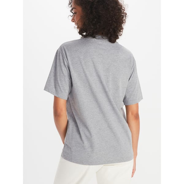 MARMOT Women's Coastal Short-Sleeve Tee