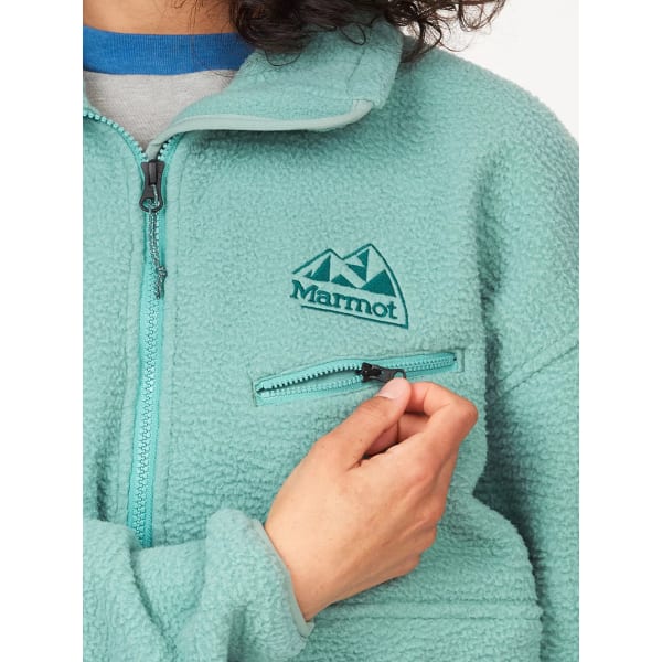 MARMOT Women's '94 E.C.O. Recycled Fleece