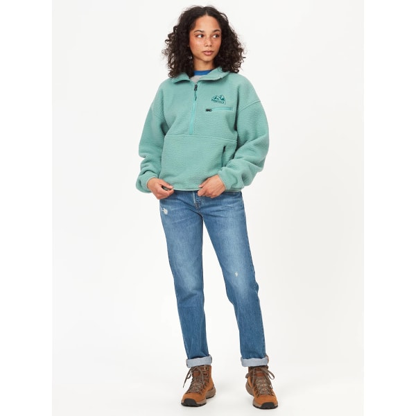 MARMOT Women's '94 E.C.O. Recycled Fleece