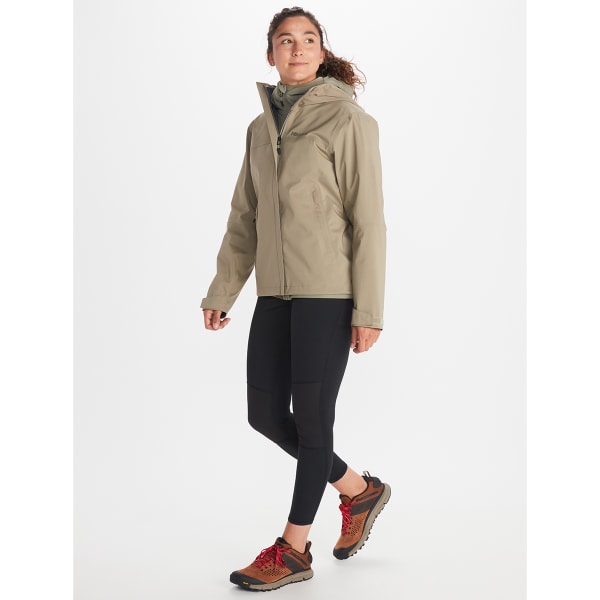 MARMOT Women's PreCip Eco Pro Jacket