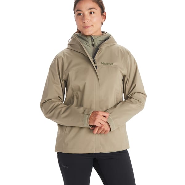 MARMOT Women's PreCip Eco Pro Jacket