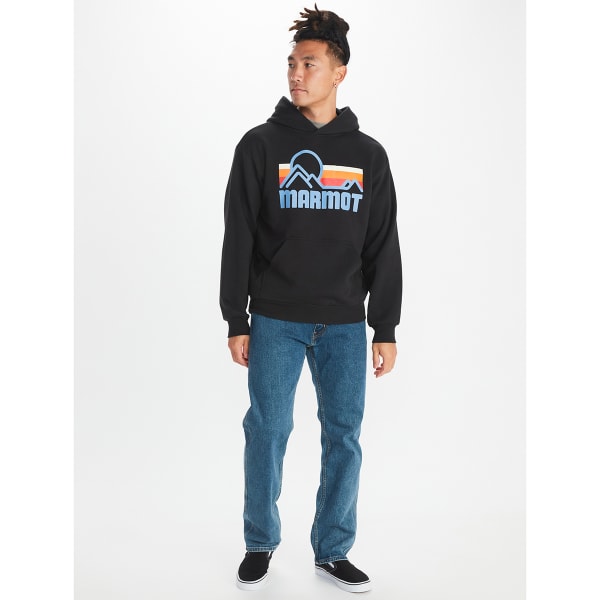 MARMOT Men's Coastal Hoody