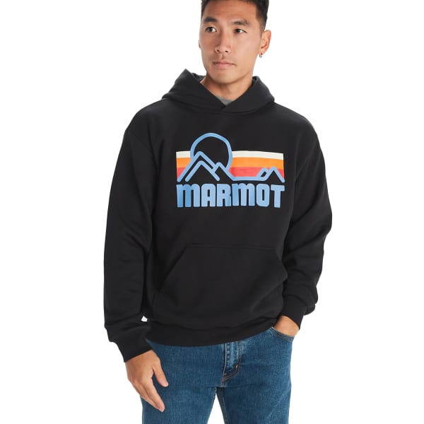 MARMOT Men's Coastal Hoody