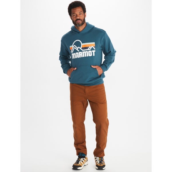 MARMOT Men's Coastal Hoody